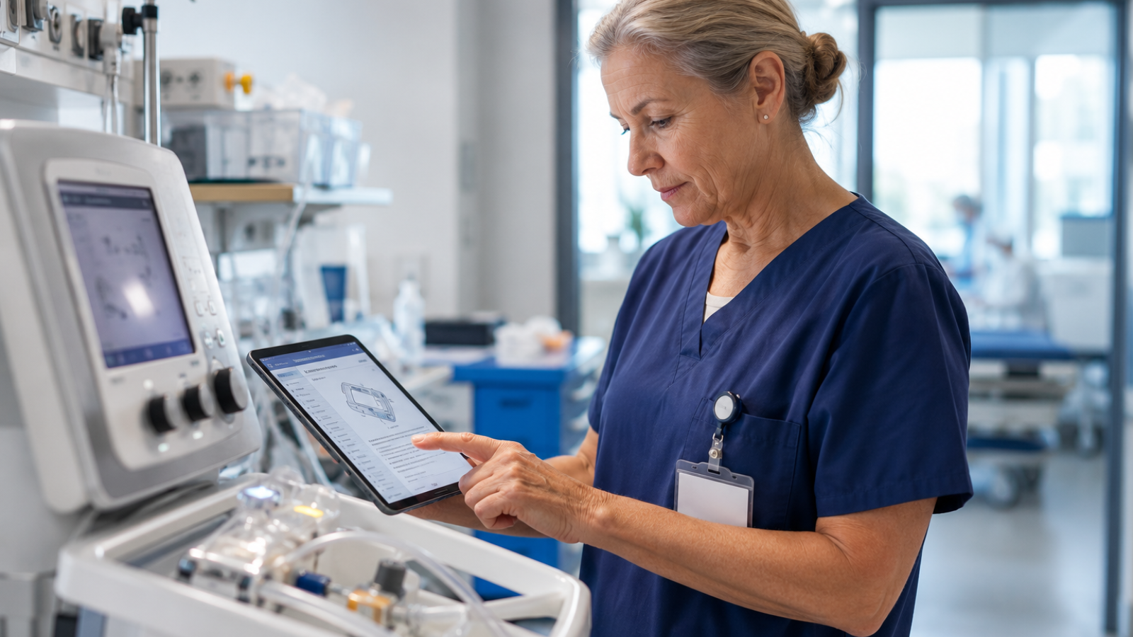 Cover image for: Human Factors and Usability: The Part of eIFU Compliance Teams Still Underestimate