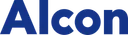 Alcon logo - IFUcare client