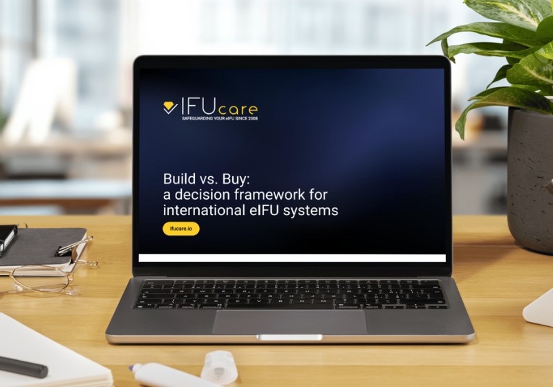 Build or Buy slide deck preview
