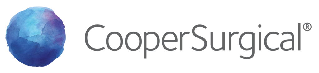 CooperSurgical logo - IFUcare client