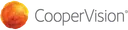 CooperVision logo - IFUcare client