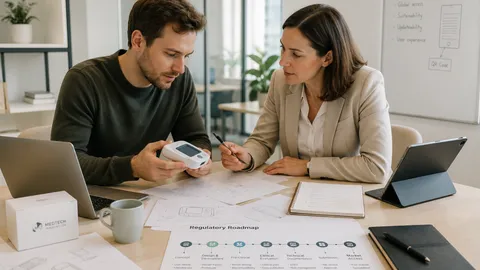 Article: Why Early-Stage MedTech Companies Should Decide on eIFU Before Their First Submission
