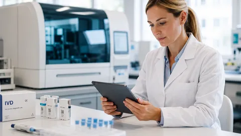 Article: Where eIFU Is Heading for IVDs: What Manufacturers Should Watch Next
