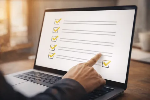 EU eIFU Regulation Readiness Checklist