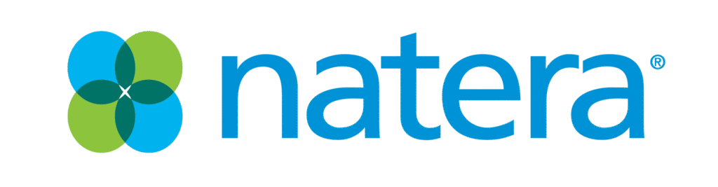 Natera logo - IFUcare client