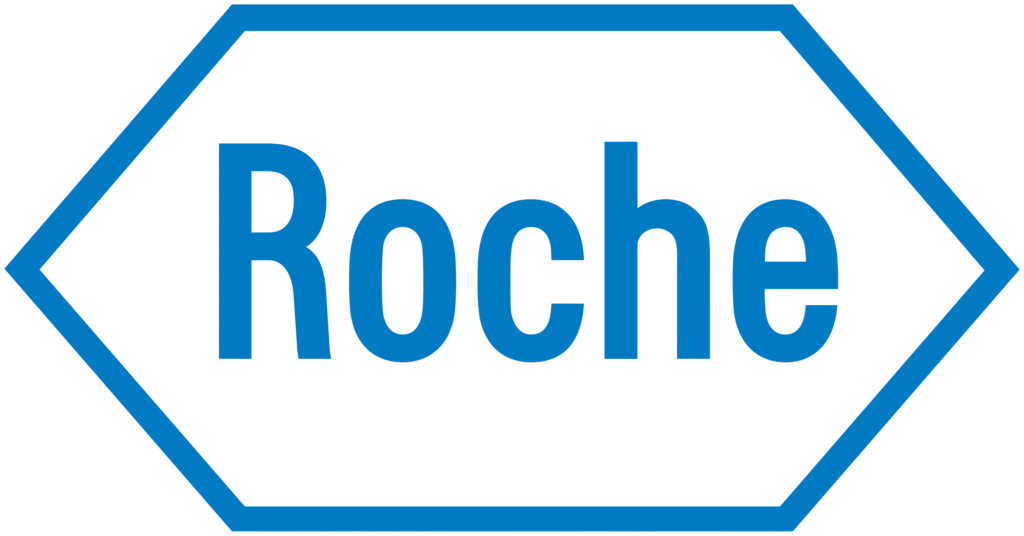 Roche logo - IFUcare client