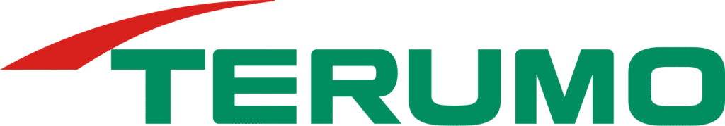 Terumo logo - IFUcare client