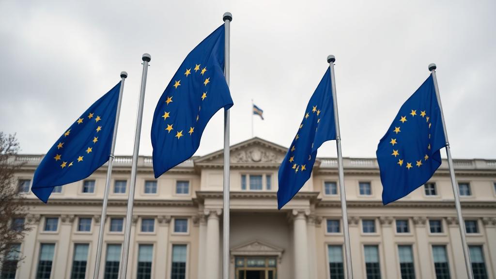 European Parliament Regulation 2021/2226: Everything Medical Professionals Need to Know