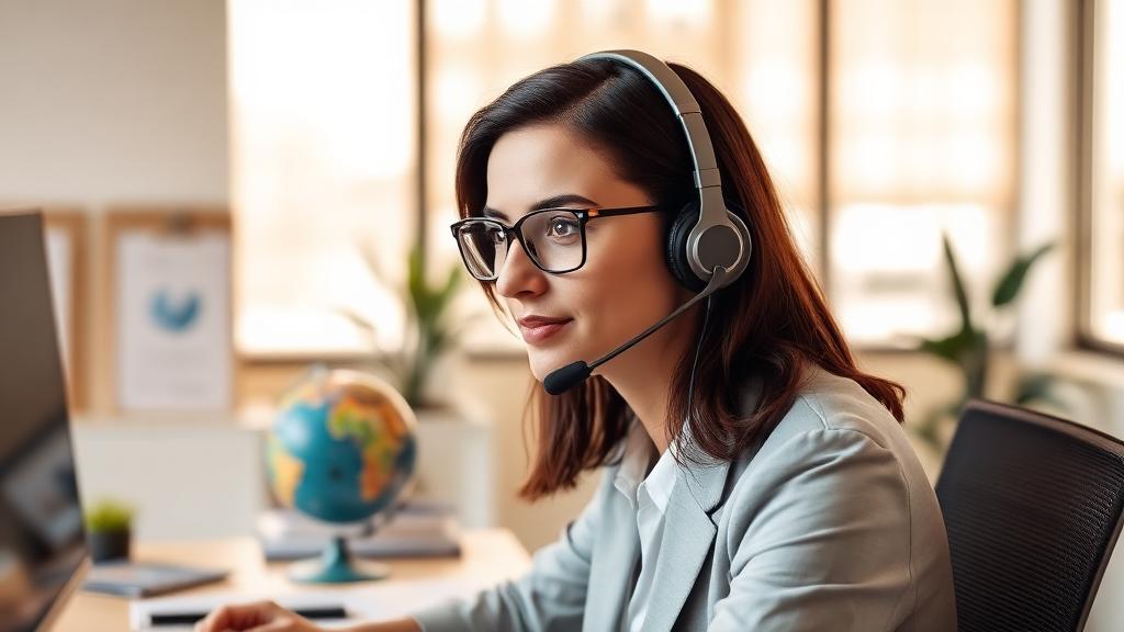 The Added Value of IFUcare's Multilingual Freephone Service to Their eIFU Solution