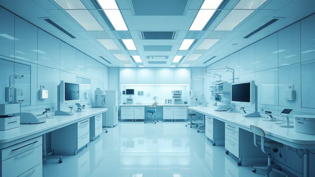 Defining the Future of eIFU Services