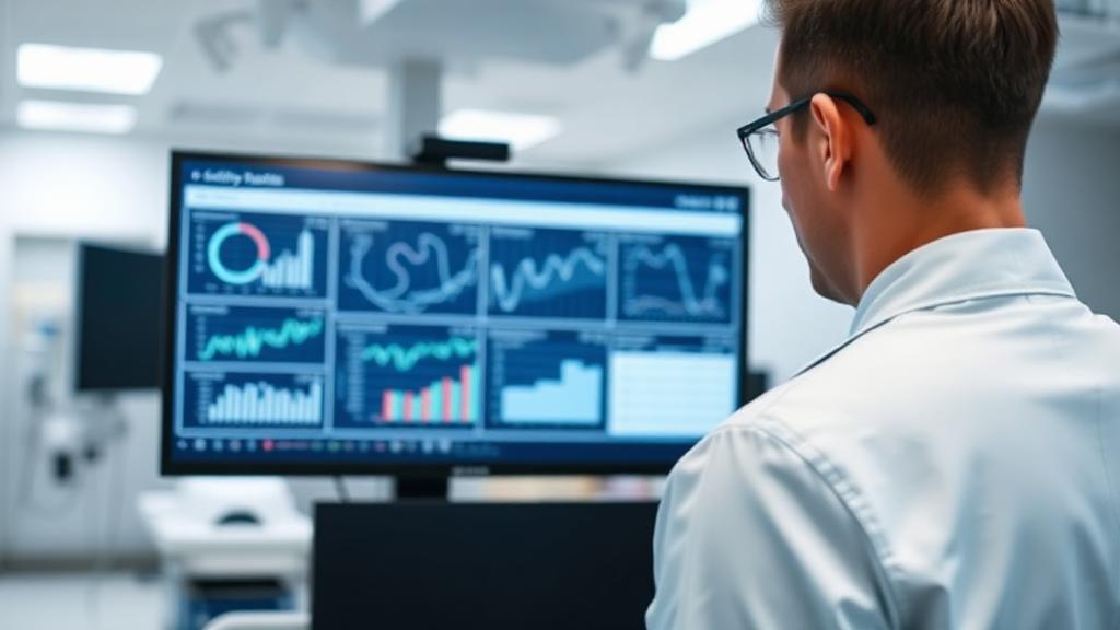 The Future of Post-Market Surveillance in IVD and MD Industry: Leveraging eIFU