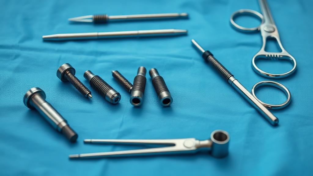 e-IFU Requirements Translated for Implantable Medical Devices